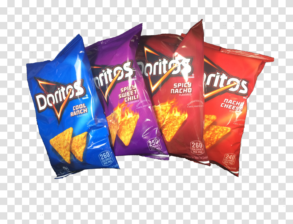 Doritos Transparent Png