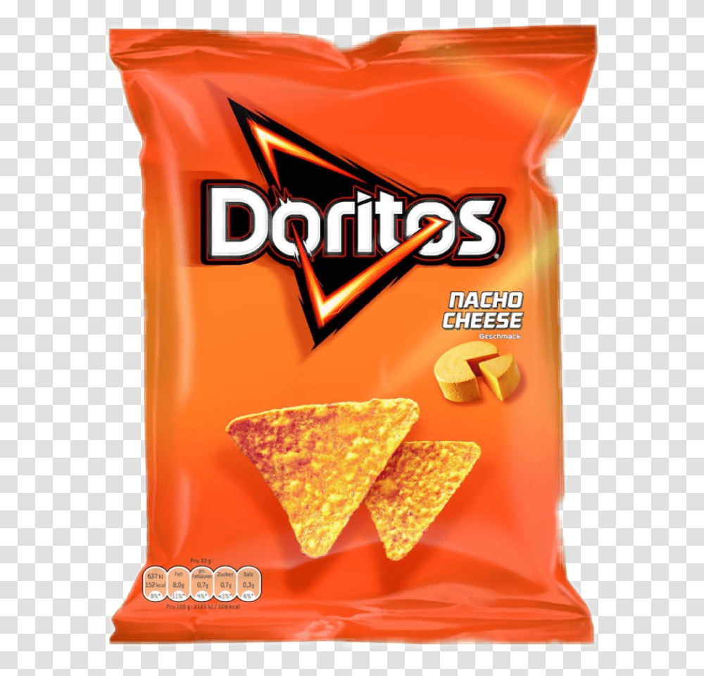 Doritoscheesehungrymlgdelicious Doritos Chips, Food, Snack, Plant, Bread Transparent Png