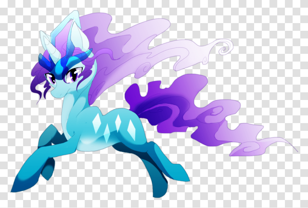 Dormin Kanna Ponified Safe Simple Background Solo Pokemon S Pony, Dragon, Horse, Mammal, Animal Transparent Png