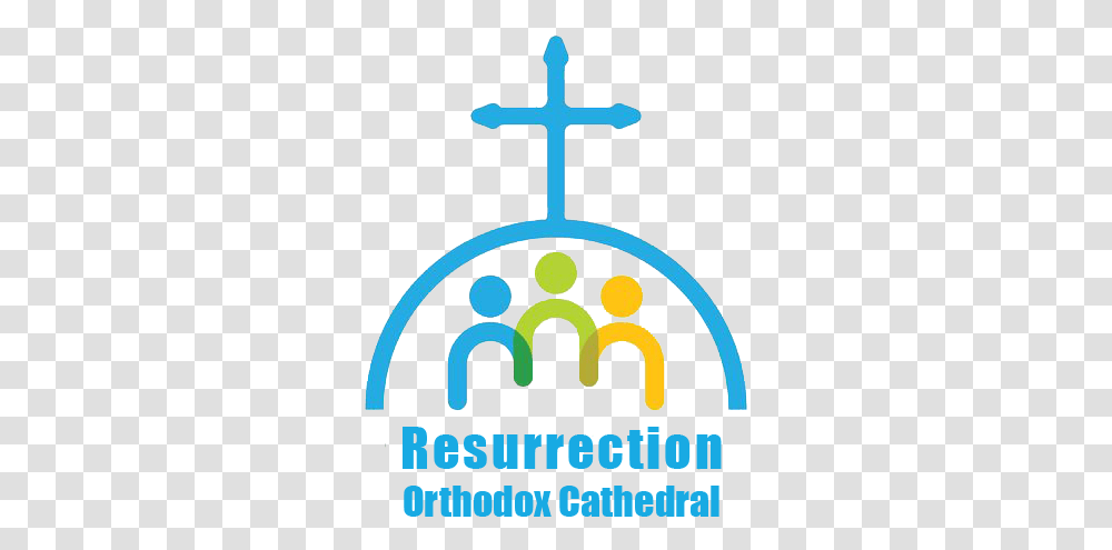 Dormition Of The Theotokos Religion, Cross, Symbol, Logo, Trademark Transparent Png