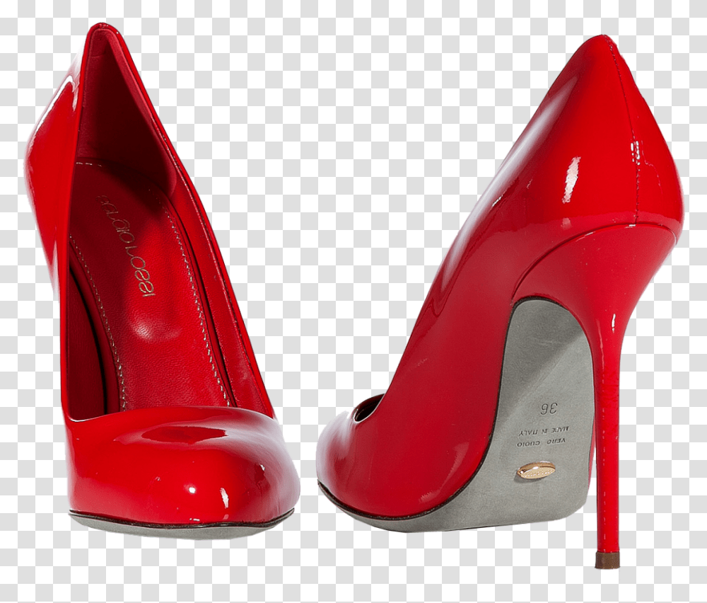 Dorothy Shoes Ladies Shoes Hd, Apparel, High Heel, Footwear Transparent Png