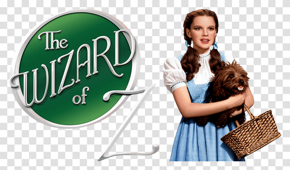 Dorothy Wizard Of Oz Characters, Person, Female, Woman Transparent Png