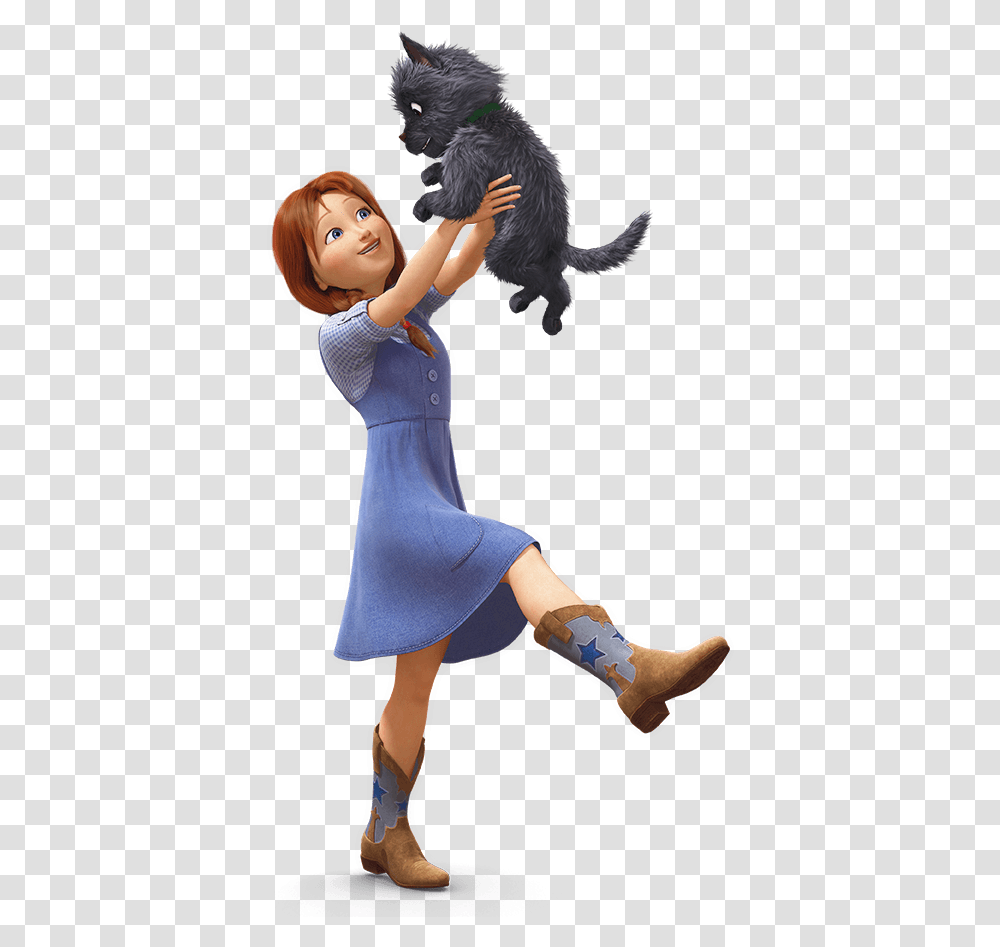 Dorothy Wizard Of Oz, Apparel, Person, Human Transparent Png
