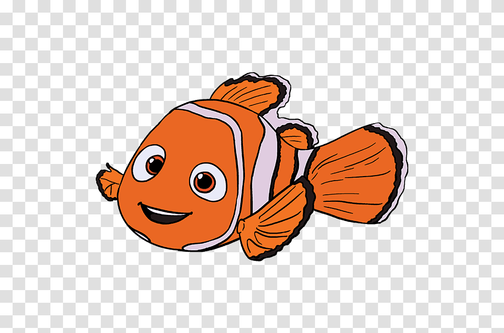Dory Clipart Character Pixar Dory Character Pixar, Fish, Animal, Amphiprion, Sea Life Transparent Png