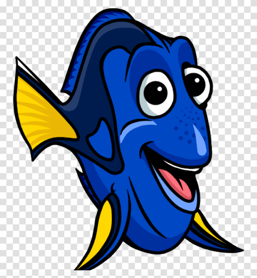 Dory Clipart Nemo And Dory Clipart At Getdrawings Free Dory The Fish Cartoon, Animal, Floral Design, Pattern Transparent Png