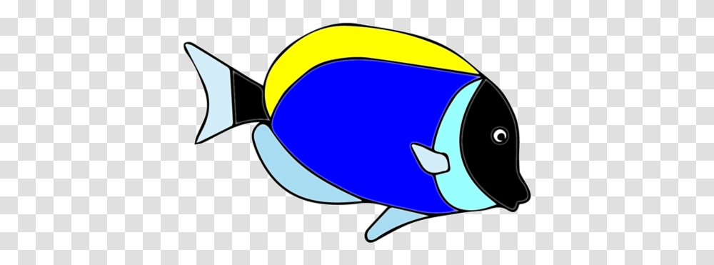 Dory Clipart Stingray Free For Blue Tang, Sunglasses, Animal, Axe, Fish Transparent Png