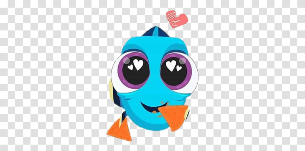 Dory Doritos Chips Snack Cute Kawaii Disney Fidingdory Nemo Y Dory Kawaii Cream Dessert Food Creme Transparent Png Pngset Com