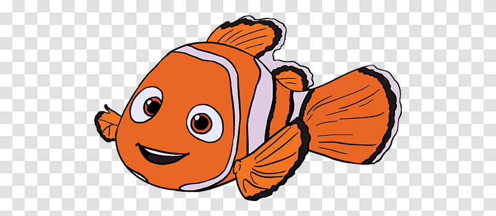Dory Drawing Clip Art Nemo Drawing, Fish, Animal, Goldfish, Bag Transparent Png