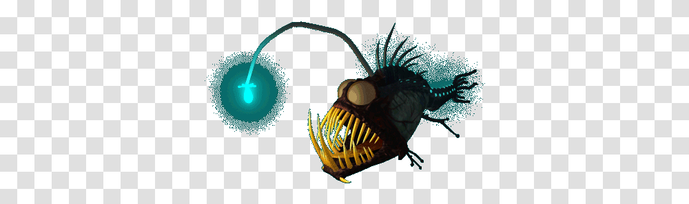 Dory Nemo And Angler Fish Animated Gif, Animal, Invertebrate, Person, Human Transparent Png