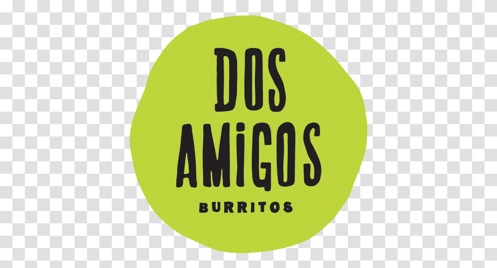 Dos Amigos Burritos Concord Nh Ms Dos Logo, Label, Text, Symbol, Plant Transparent Png