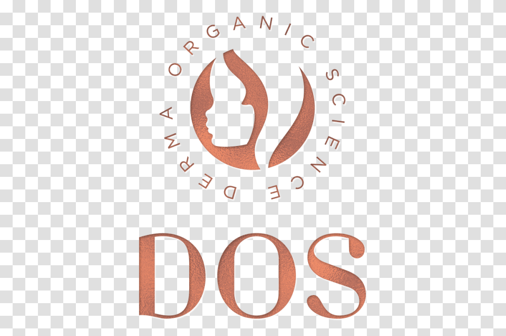 Dos Cosmetics Circle, Alphabet, Number Transparent Png