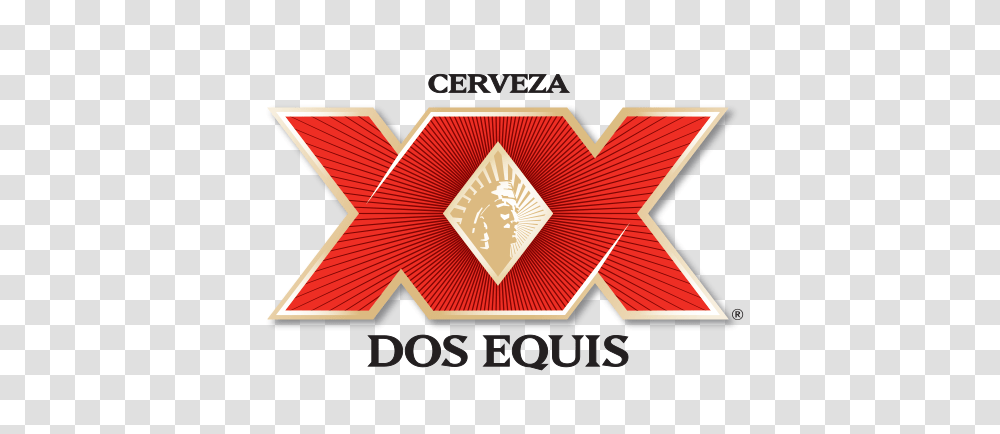 Dos Equis Logo Image, Rug, Emblem Transparent Png