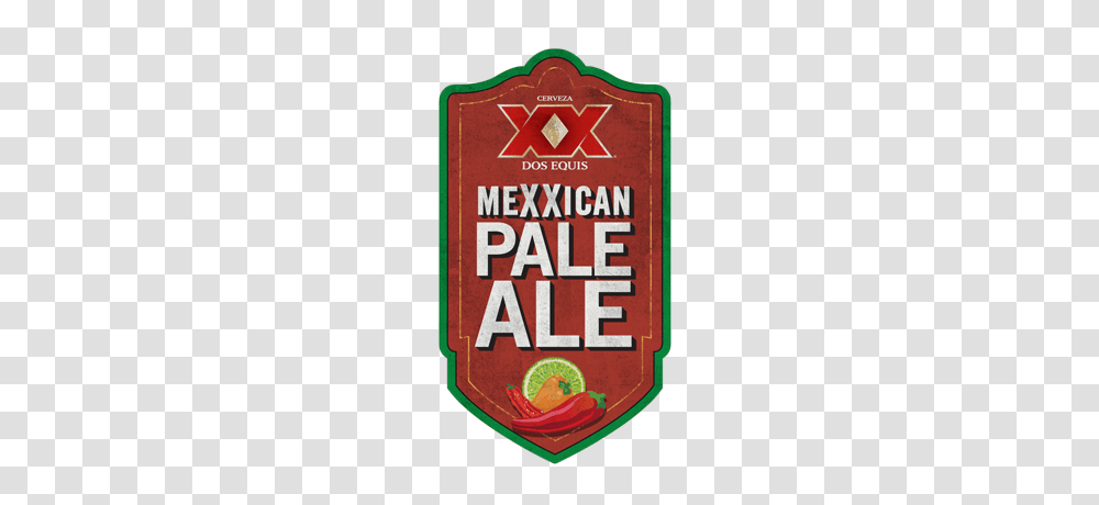 Dos Equis Mexican Pale Ale Convenience Store News, Alcohol, Beverage, Label Transparent Png