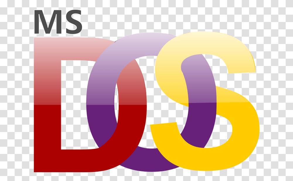 Dos Logo, Tape, Chain, Trademark Transparent Png