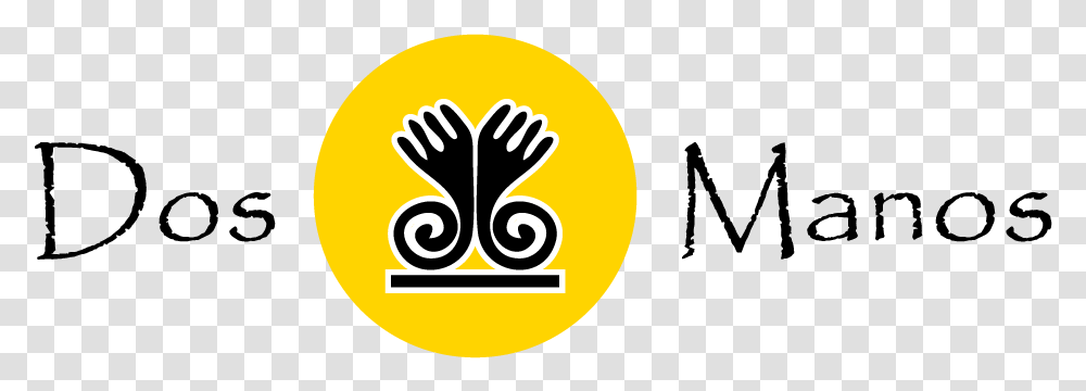 Dos Manos Emblem, Logo, Trademark, Tennis Ball Transparent Png