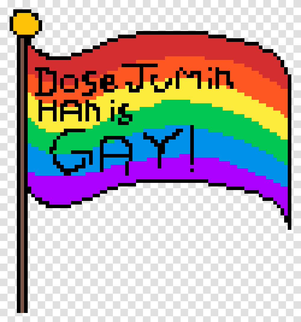 Dose Jumin Han Is Gay Download Potato Flag, Outdoors, Paper Transparent Png