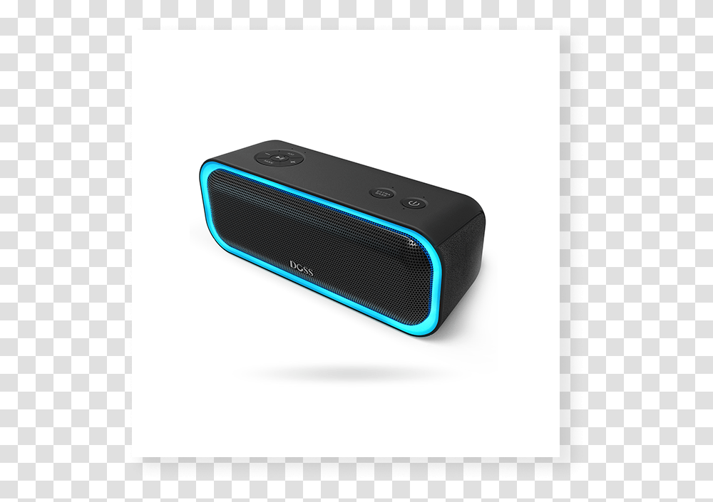 Doss Wireless Bluetooth Speakers Official Store Sound Box, Electronics, Audio Speaker, Mobile Phone, Cell Phone Transparent Png