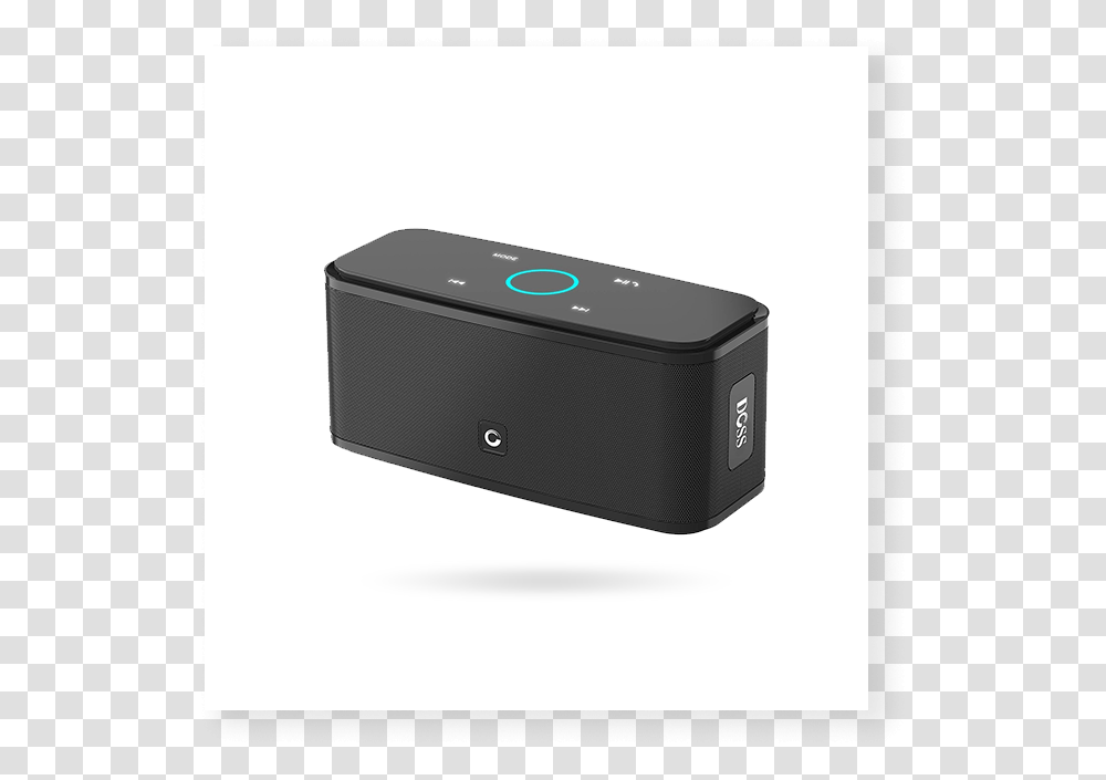 Doss Wireless Bluetooth Speakers Sound Box, Electronics, Audio Speaker Transparent Png