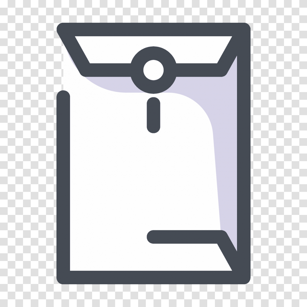 Dossier Icon, Electronics, Scale, Number Transparent Png