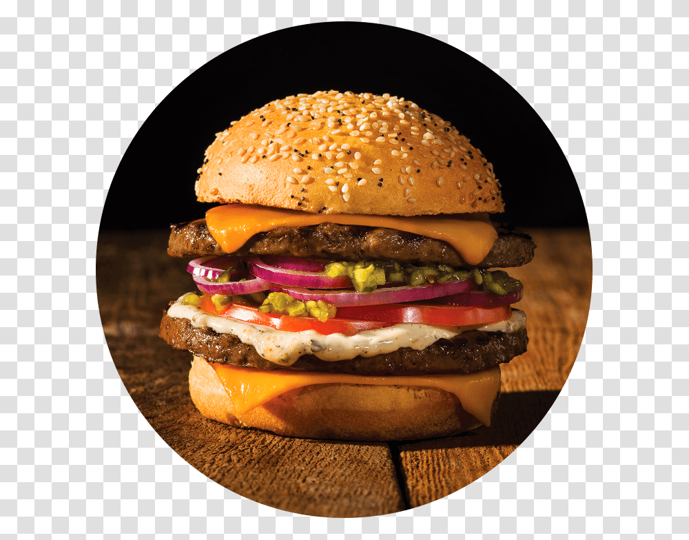 Dostavka Edi, Burger, Food Transparent Png