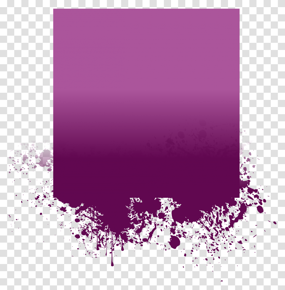 Dot Background Purple White Powerpoint Background, Graphics, Art, Paper, Floral Design Transparent Png