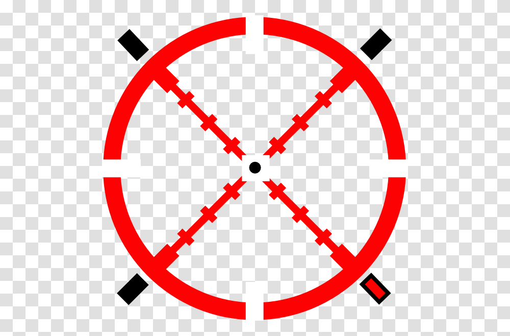 Dot Clipart Crosshair Bronze Ship Steering Wheel, Dynamite, Bomb, Weapon, Weaponry Transparent Png