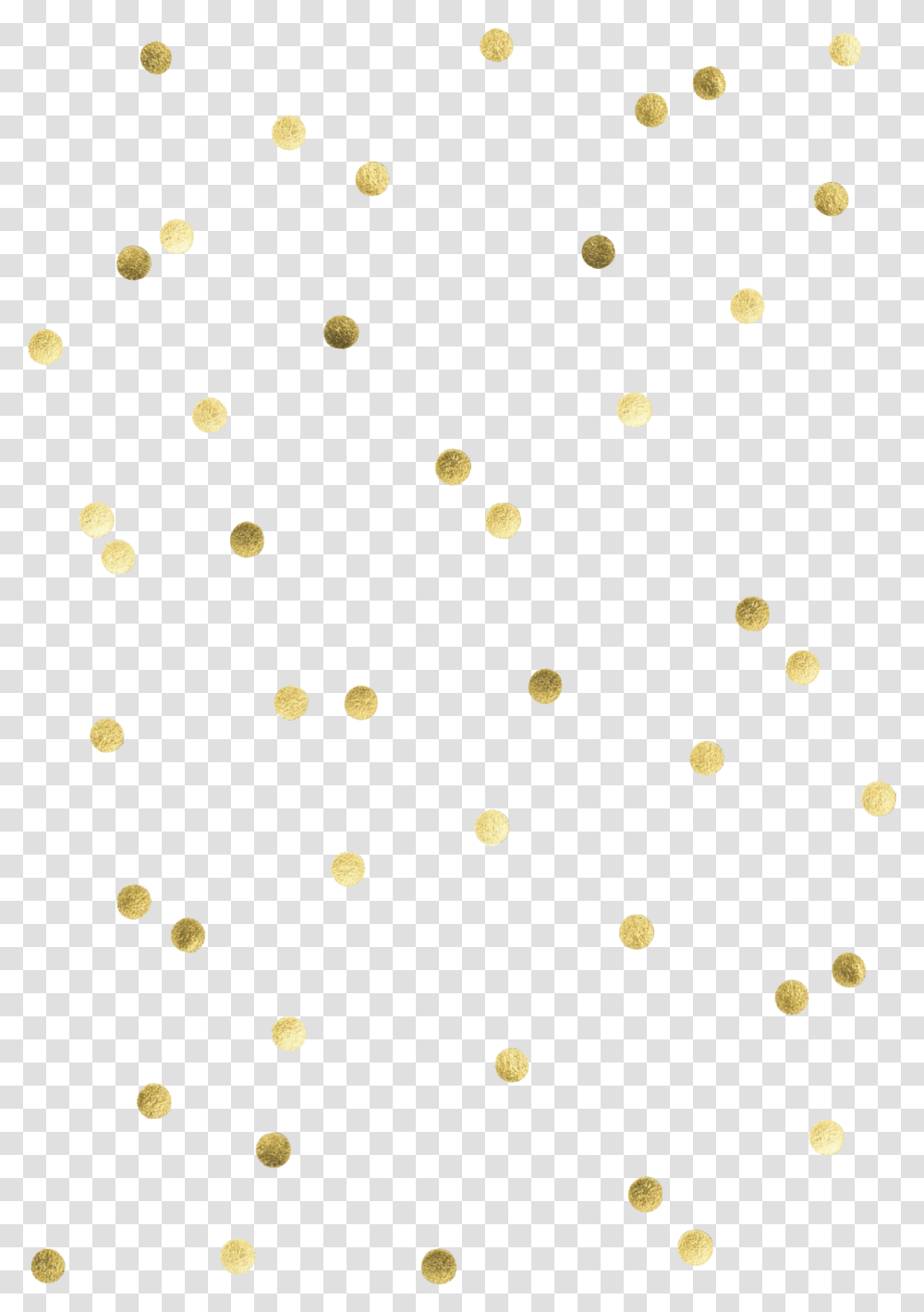 Dot Gold Glitter Picture Background Glitter, Confetti, Paper Transparent Png