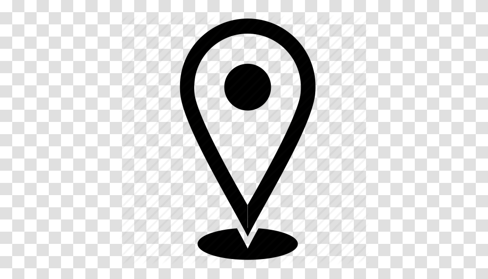 Dot Gps Location Map Point Icon, Electronics, Camera Transparent Png