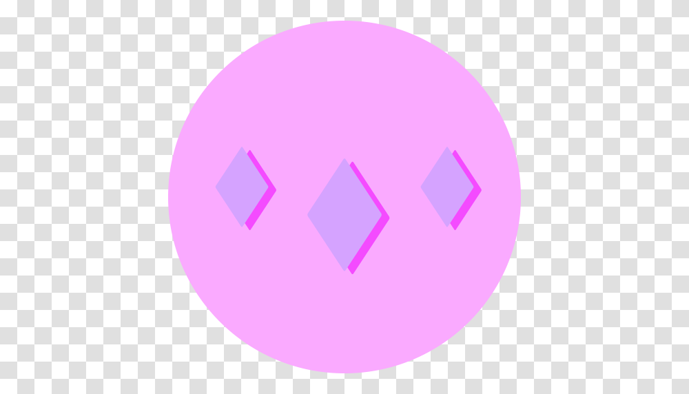 Dot Icon Lavender Dot, Sphere, Balloon, Purple, Crystal Transparent Png
