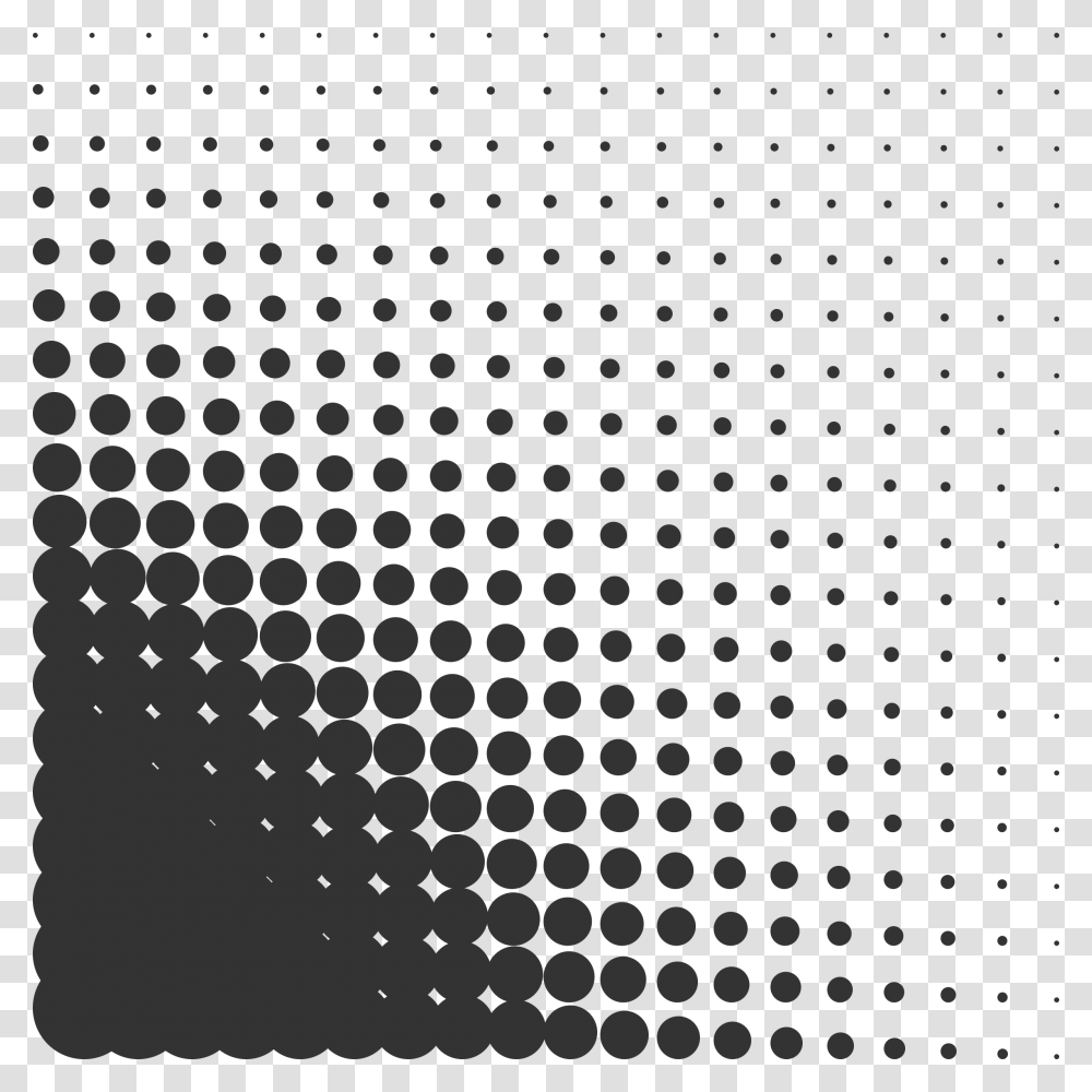 Dot Image Background Comic Dots, Texture, Rug, Pattern, Grille Transparent Png