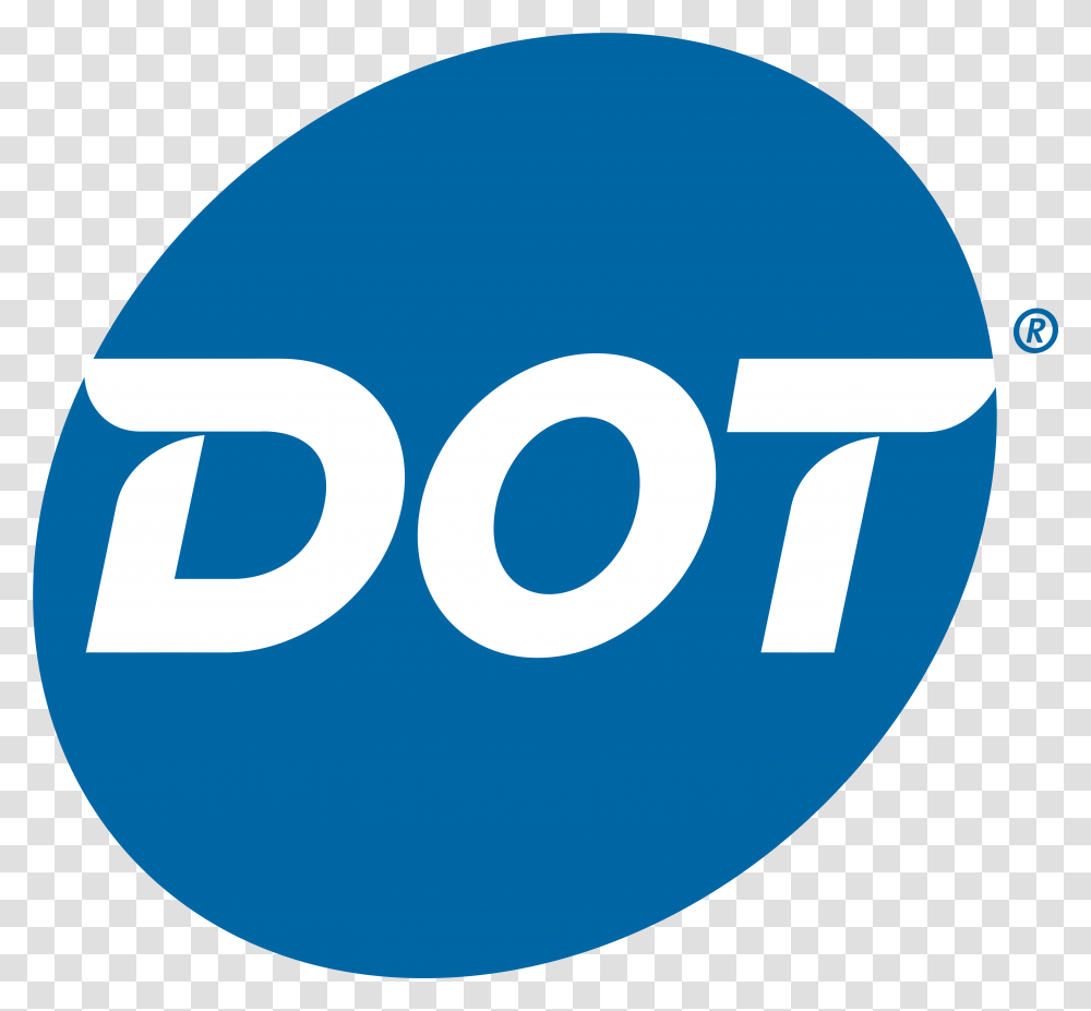 Dot Logo Dot Foods Logo, Symbol, Trademark, Text, Label Transparent Png