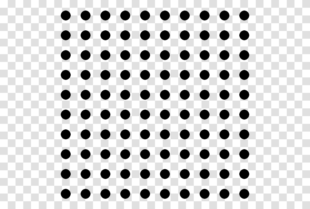 Dot Pattern, Number, Alphabet Transparent Png