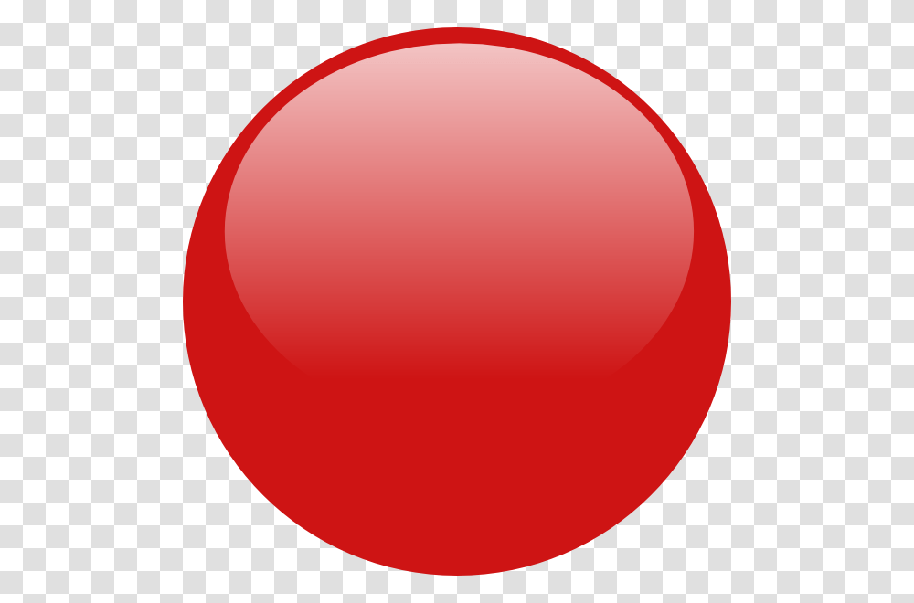 Dot Red Button Icon, Balloon, Sphere Transparent Png