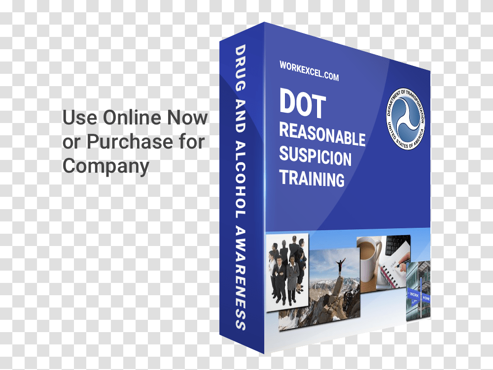 Dot Training Reasonable Suspicion Training, Advertisement, Poster, Flyer, Paper Transparent Png