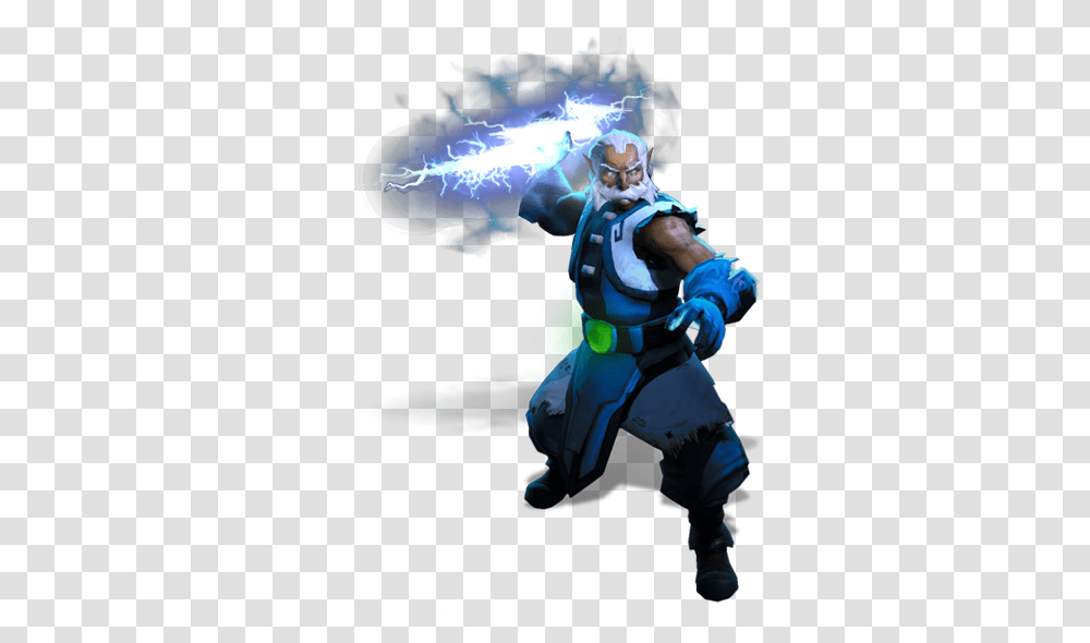 Dota 2 Character, Overwatch, Person, Human Transparent Png