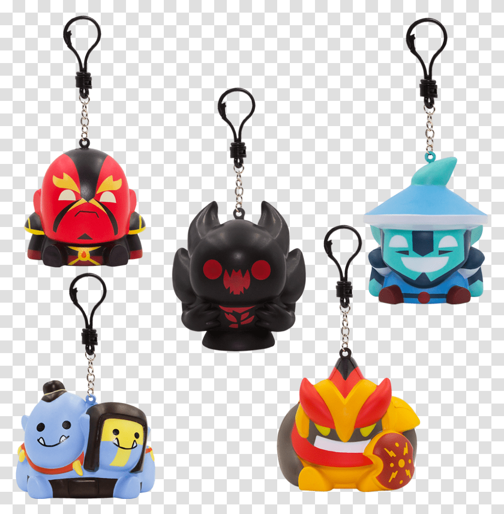 Dota 2 Chibi Toys, Accessories, Accessory, Jewelry, Earring Transparent Png