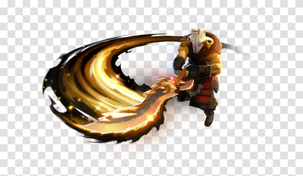 Dota 2 Edge Of The Lost Order, Pattern, Fire, Flame, Person Transparent Png
