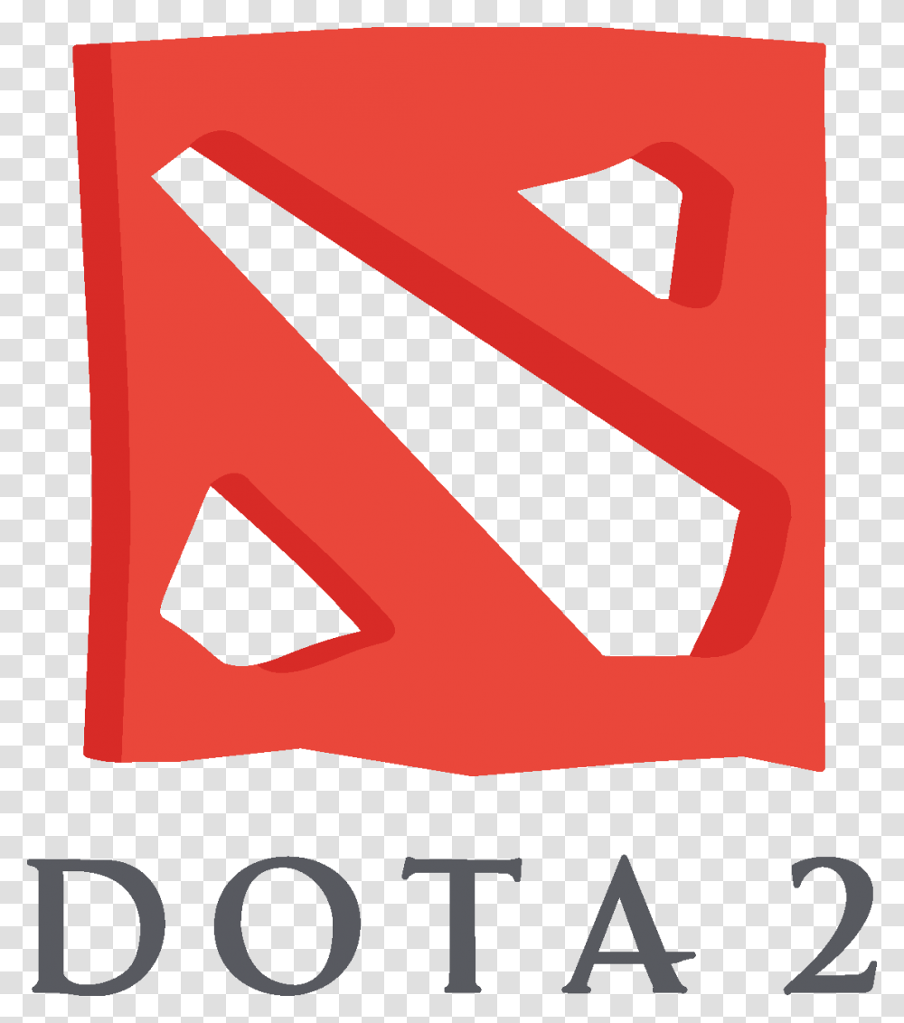 Dota 2 Icon, Logo, Trademark Transparent Png