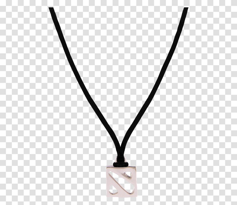 Dota 2 Logo Necklace, Trophy, Jewelry, Accessories, Accessory Transparent Png