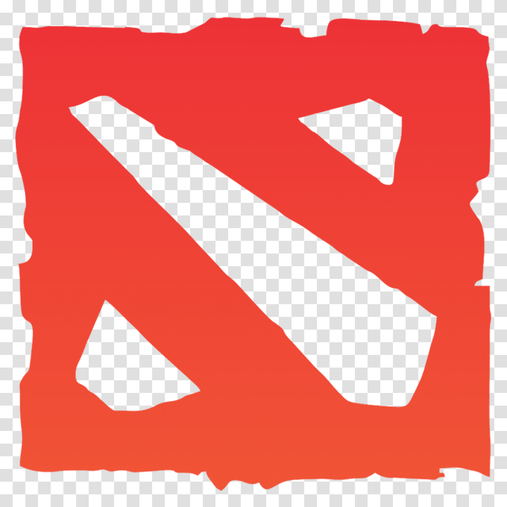 Dota 2 Logo, Plant, Paper, Outdoors Transparent Png