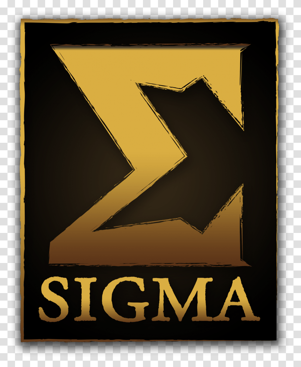 Dota 2 Logo Sigma Int, Trademark, Alphabet Transparent Png
