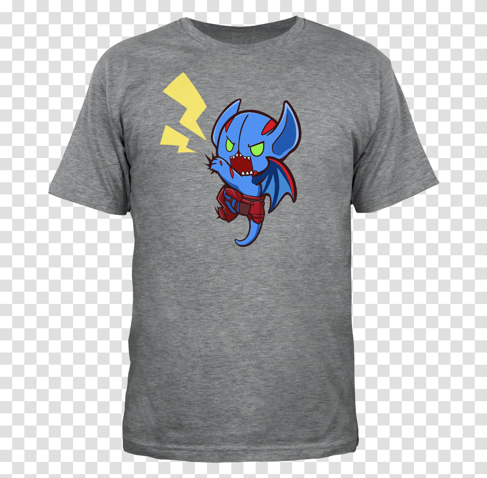 Dota 2 Techies T Shirt, Apparel, Sleeve, T-Shirt Transparent Png