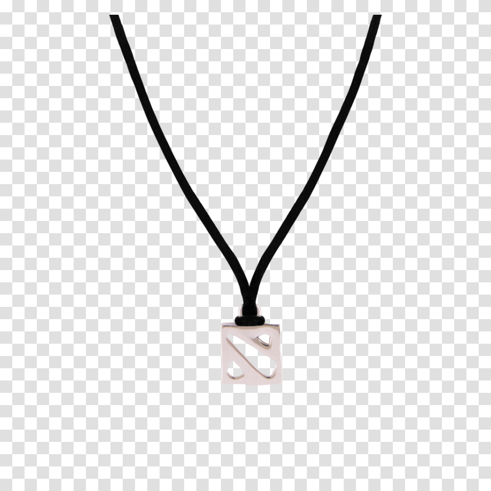 Dota Logo Necklace E Club, Jewelry, Accessories, Accessory, Label Transparent Png