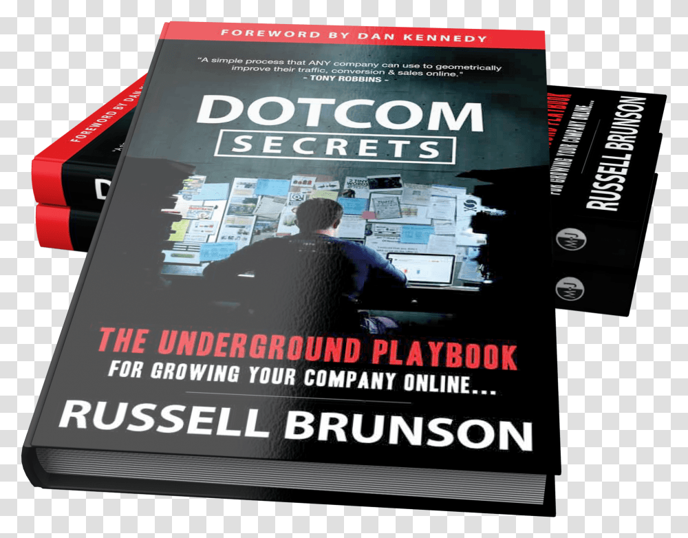 Dotcom Secrets Book Review, Flyer, Poster, Paper, Advertisement Transparent Png