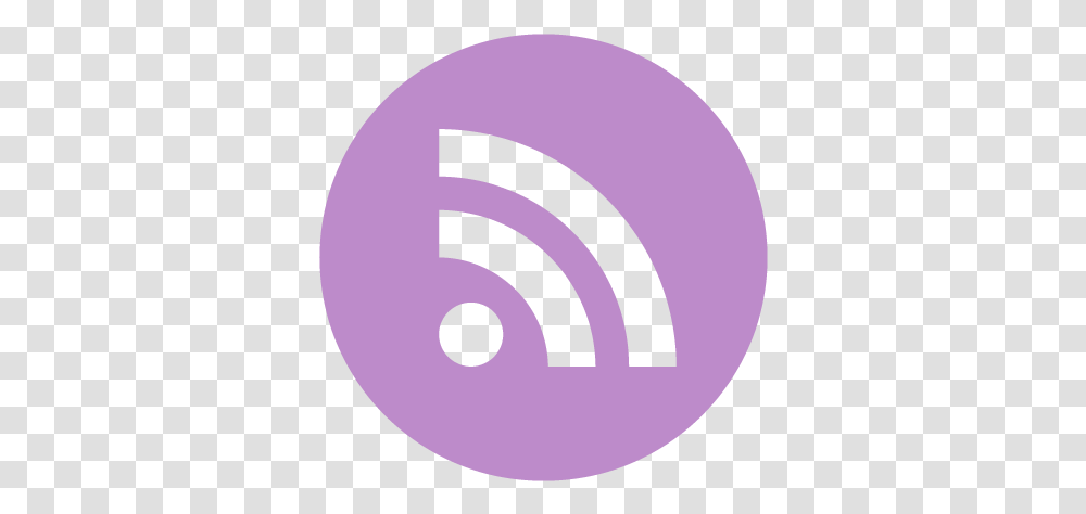 Doterra Newsroom Rss Icon, Logo, Symbol, Trademark, Spiral Transparent Png
