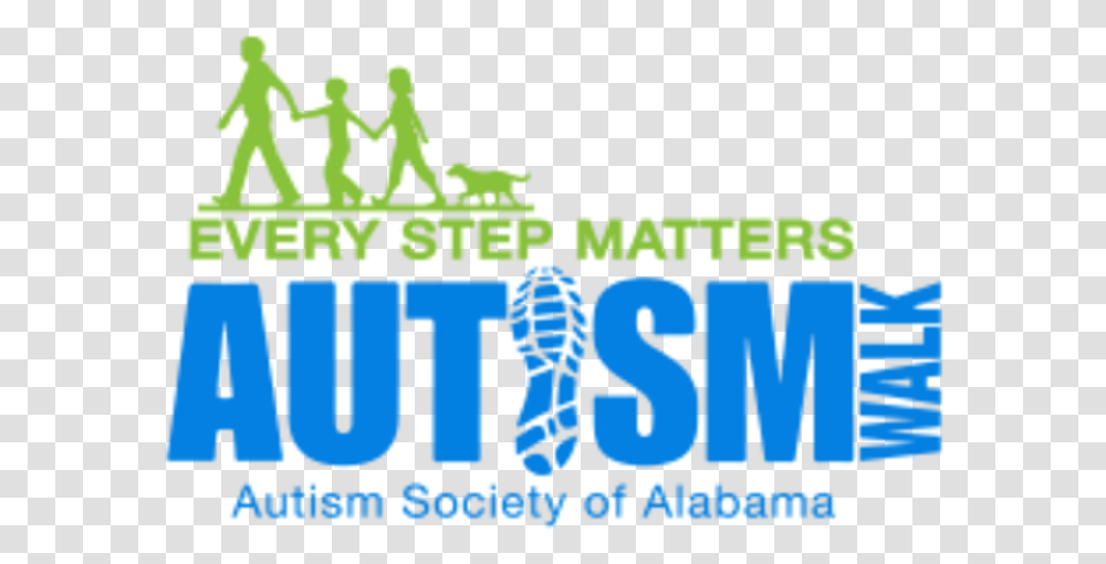 Dothan Autism Walk Graphic Design, Alphabet, Word Transparent Png