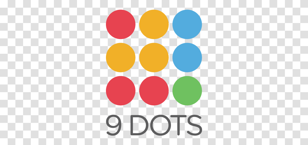 Dots Clever Application Gallery Clever 9 Dots Community Center, Rug, Light, Traffic Light, Paint Container Transparent Png