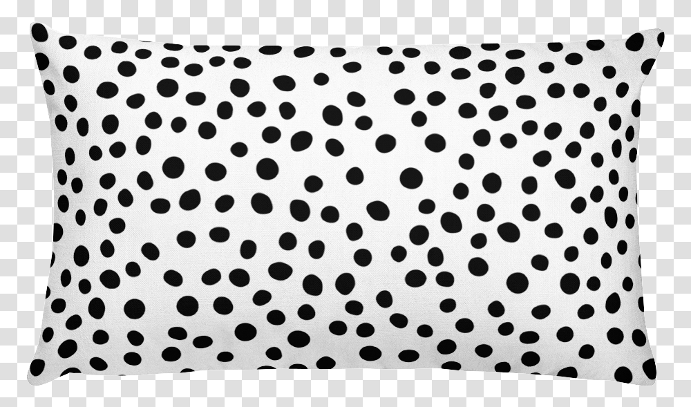 Dots Pattern, Texture, Polka Dot, Rug Transparent Png