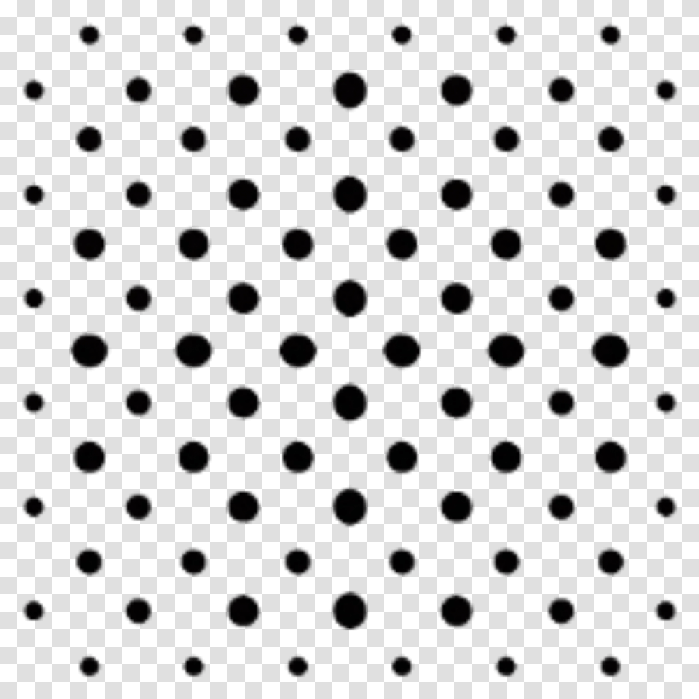 Dots Square Frame Polka Dot, Texture, Face, Outdoors, Astronomy Transparent Png