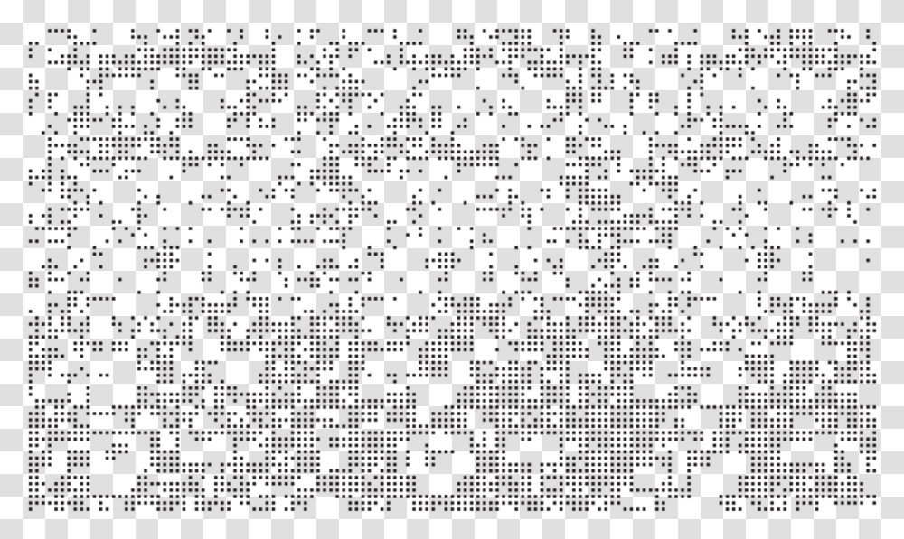 Dots, Texture, Pattern, Alphabet Transparent Png